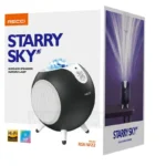 اسپیکر بلوتوثی رسی Recci مدل RSK-W22