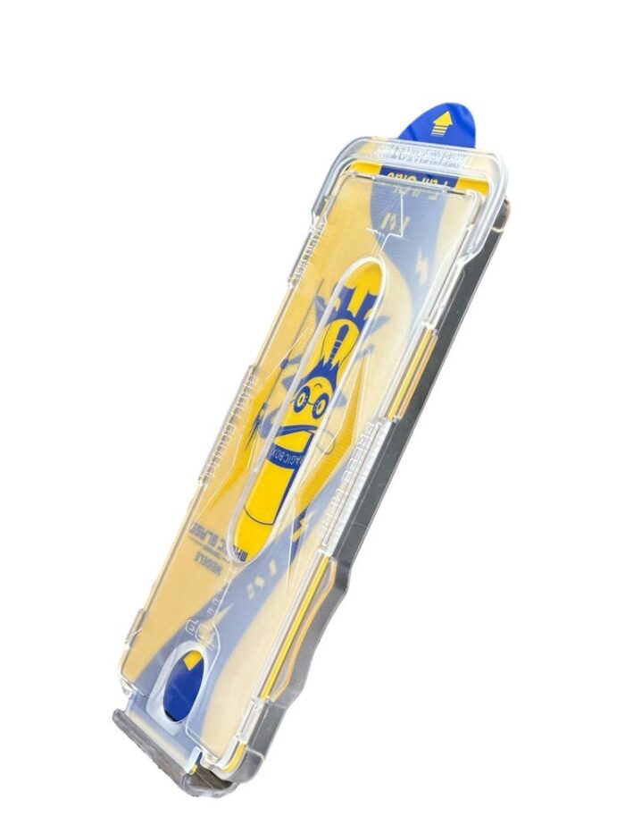 گلس مجیک باکس(همراه با کیت نصب) (آیفون 15promax) - تصویر 3
