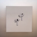 هندزفری بلوتوثی NPA مدل AirPods Pro 2 - Image 4