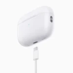 هندزفری بلوتوثی NPA مدل AirPods Pro 2 - Image 2