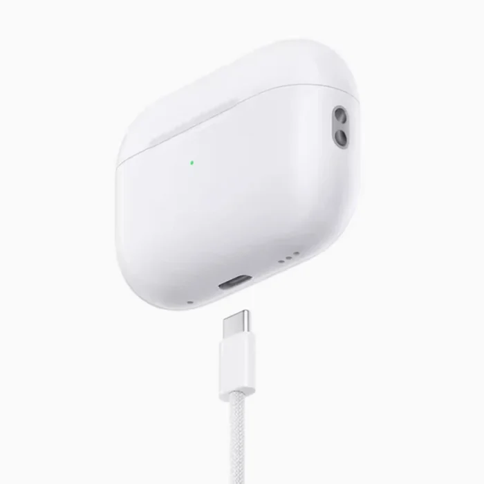 هندزفری بلوتوثی NPA مدل AirPods Pro 2 - Image 2