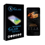 گلس اورجینال Mietubl-AntiStatic (آیفون 15Pro)