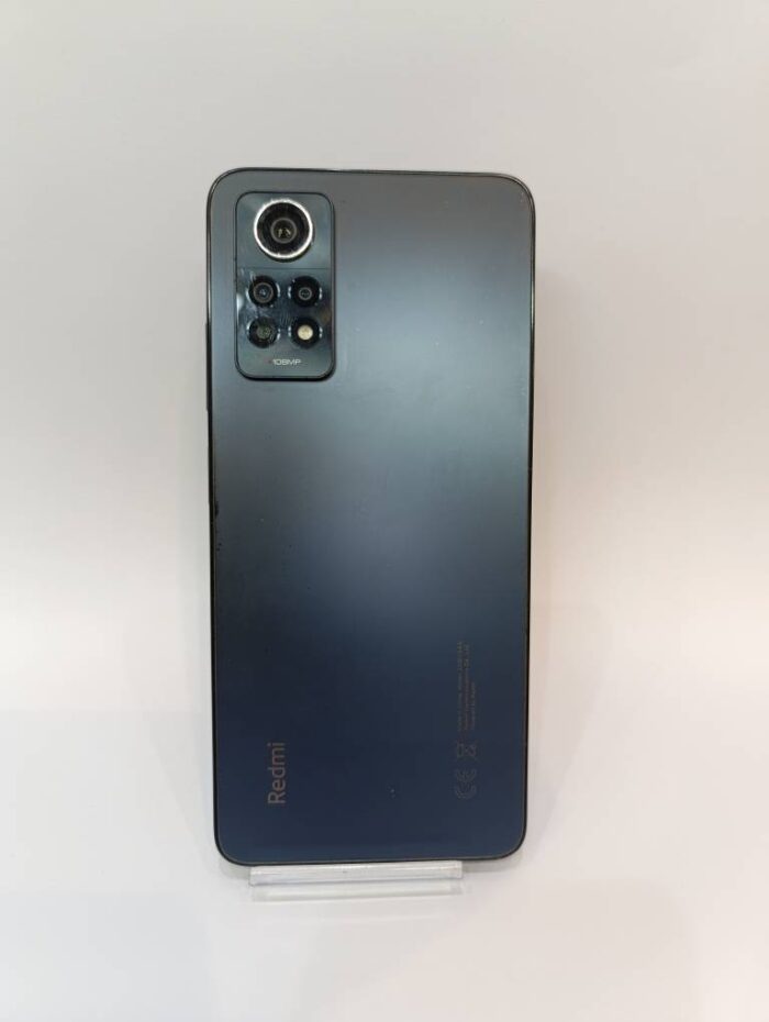 گوشی شیائومی ردمی نوت ۱۲ پرو (Redmi Note 12 Pro)