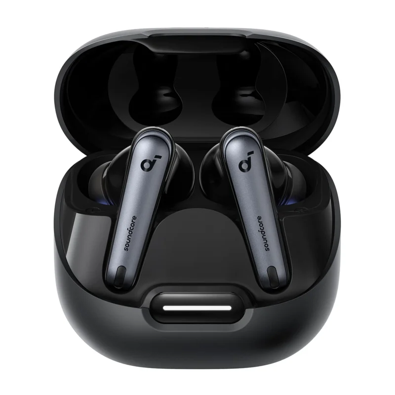 هدفون بلوتوثی انکر مدل Soundcore Liberty 4 NC