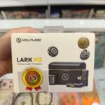 میکروفون بی‌سیم هالی‌لند Lark M2 Combo