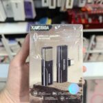 میکروفون یقه‌ای بی‌سیم کاکوسیگا مدل KSC-1106