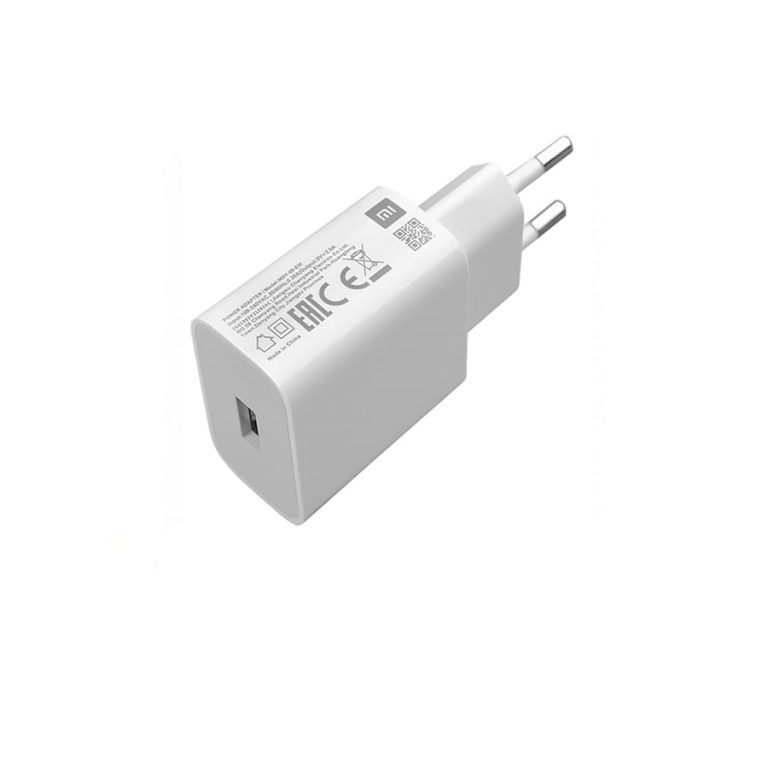آداپتور اصلی شیائومی 10 وات