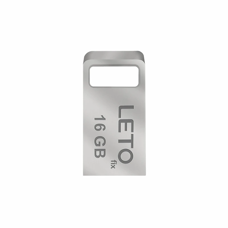 فلش مموری لتو مدل L18 ظرفیت 16 گیگابایت با رابط USB 2.0